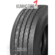 Kumho - XA11 - 385/65 R22