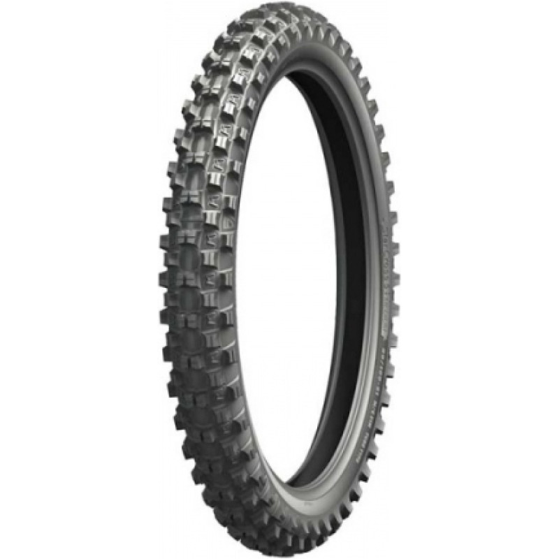 Michelin - STARCROSS 5 SOFT F TT   - 70/100 R17