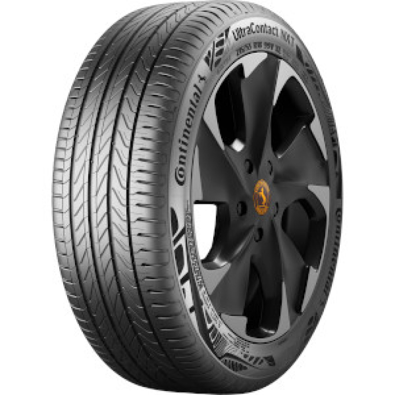 Continental - UltraContact NXT (CRM) - 235/50 R20