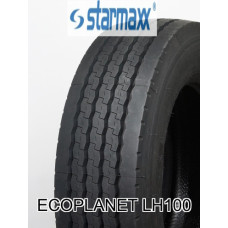 Starmaxx - ECOPLANET LH100 - 245/70 R19C