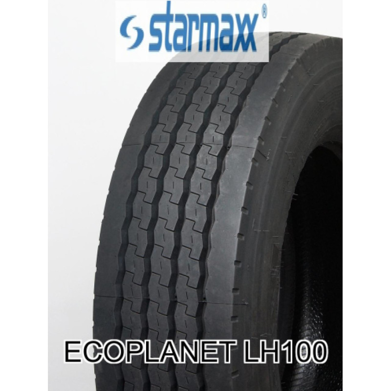 Starmaxx - ECOPLANET LH100 - 245/70 R19C