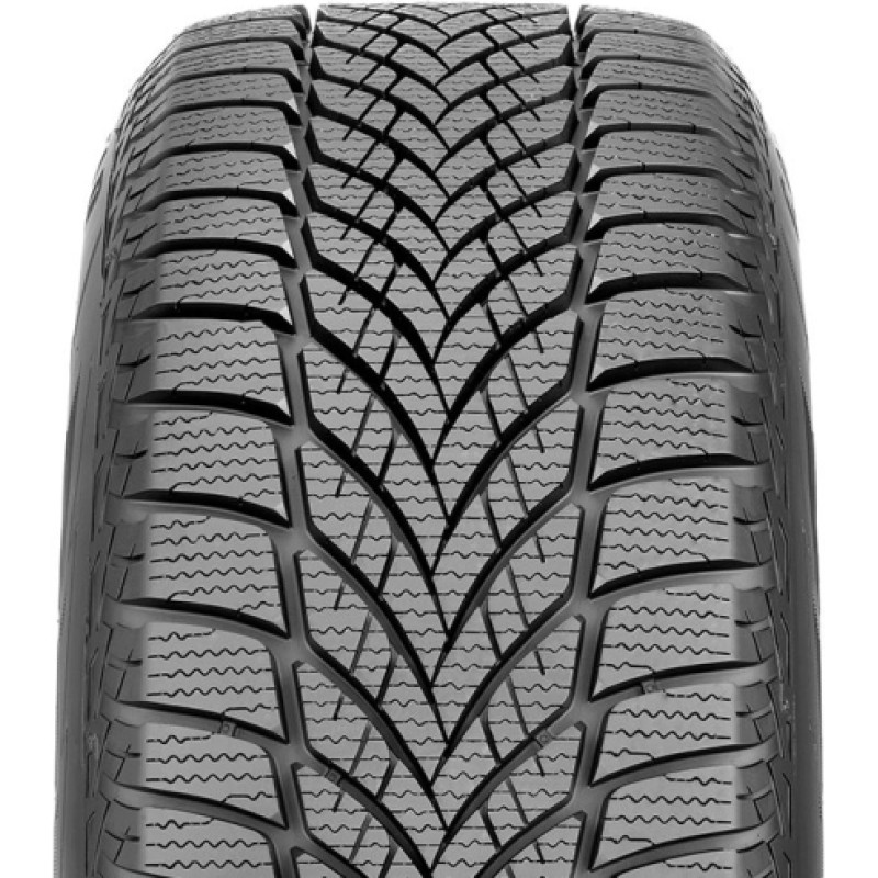 Goodyear - Ug ice 2 - 245/40 R18