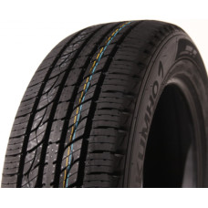 Kumho - Crugen Premium KL33 - 265/60 R18