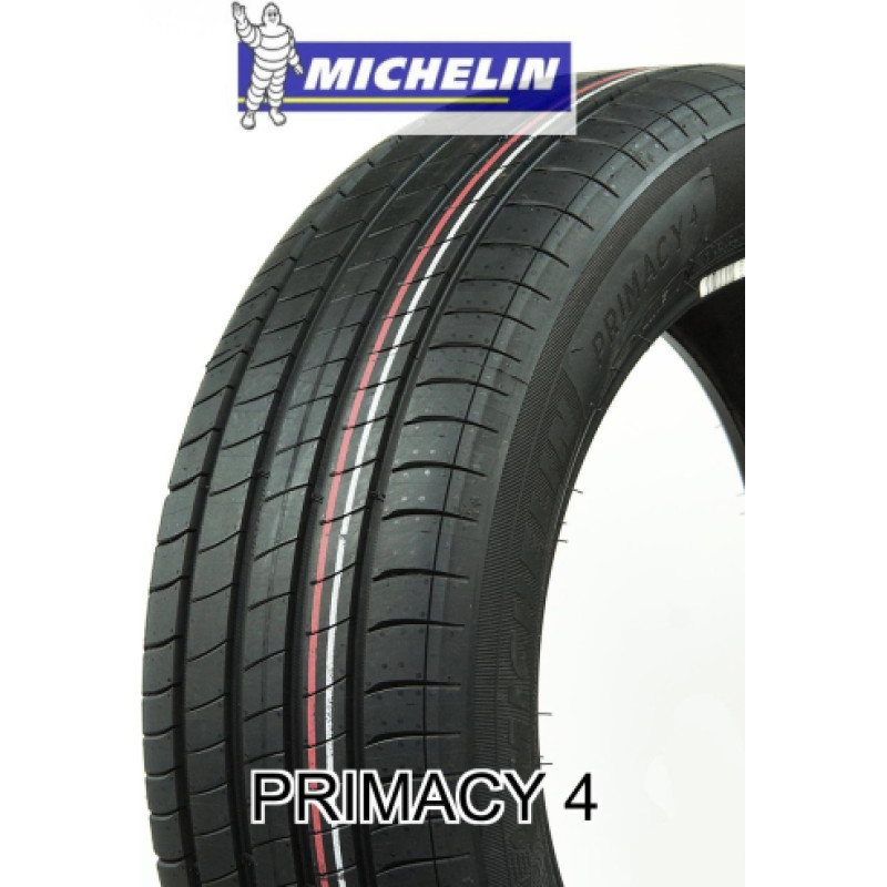 Michelin - PRIMACY 4 - 215/55 R18