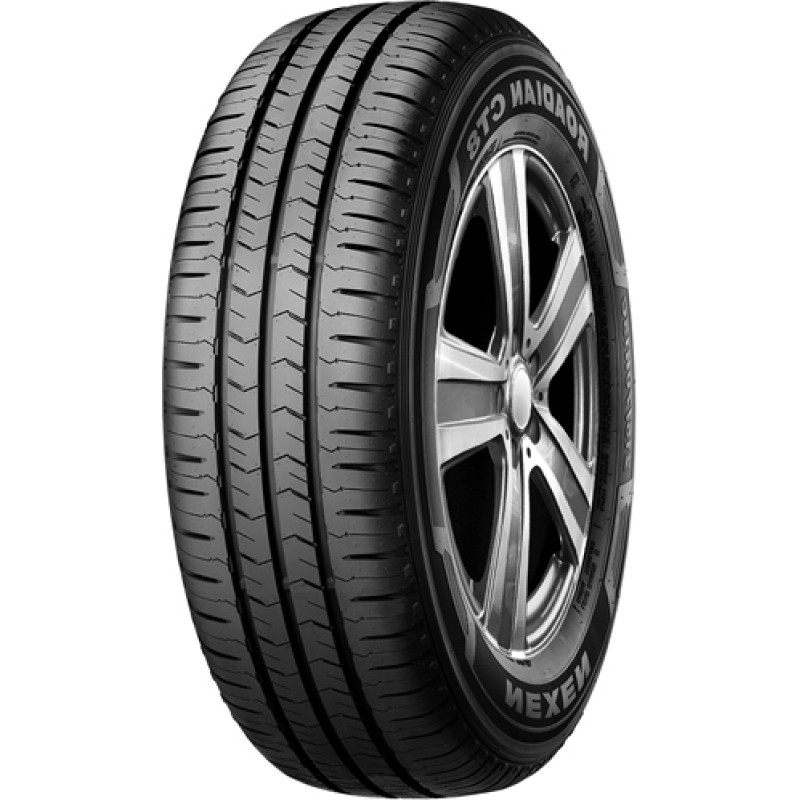 Nexen - C ROADIAN CT8  - 195/80 R15C