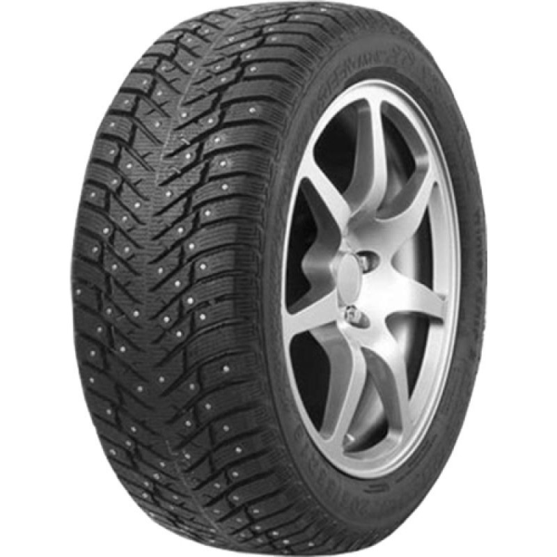 Greenmax - G-M W GRIP 2 - 165/70 R14