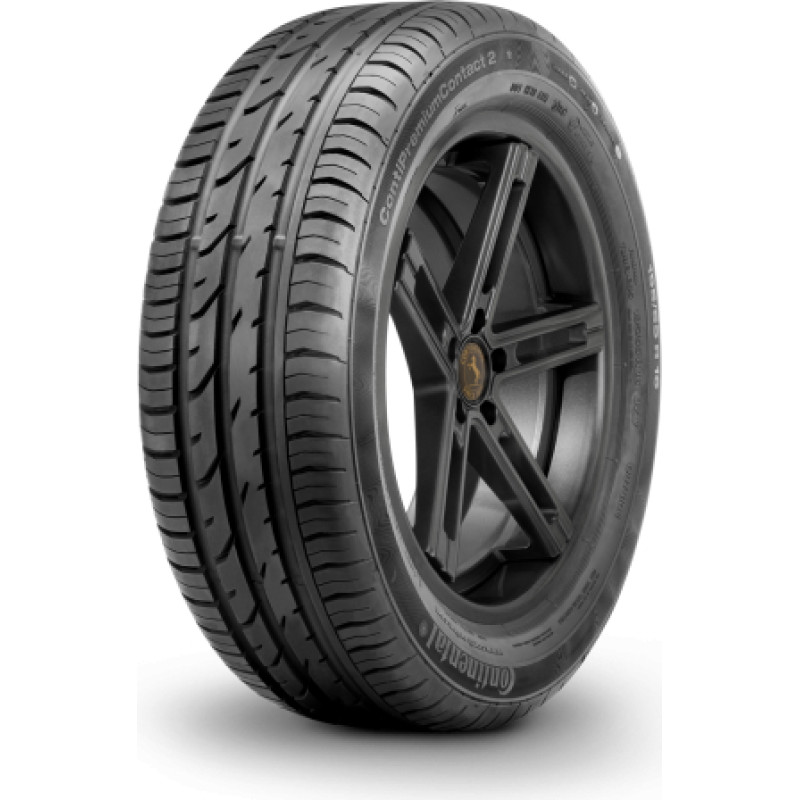 Continental - Premiumcontact - 195/60 R16