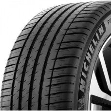 Michelin - PILOT SPORT 4 SUV 102  XL - 285/35 R23