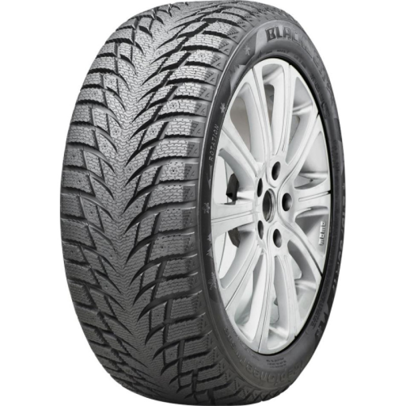 Blacklion - WINTER TAMER W506 - 205/65 R15