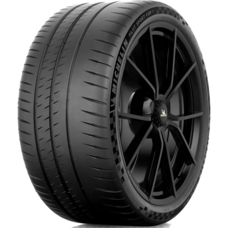 Michelin -  PILOT SPORT CUP 2 R CONNECT  XL N0 - 335/30 R21