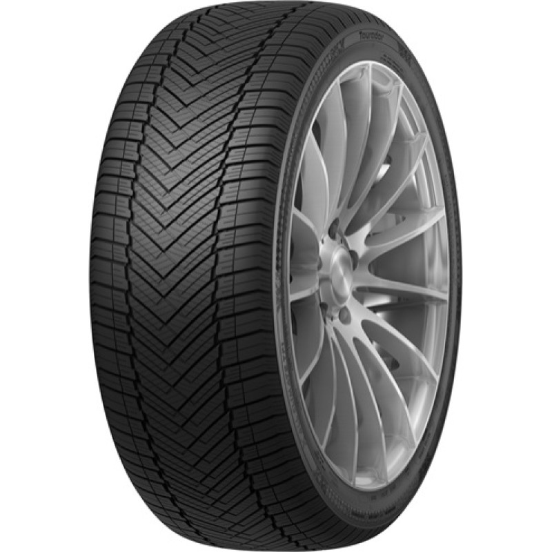 Tourador -  X ALL CLIMATE TF1  XL - 225/40 R18