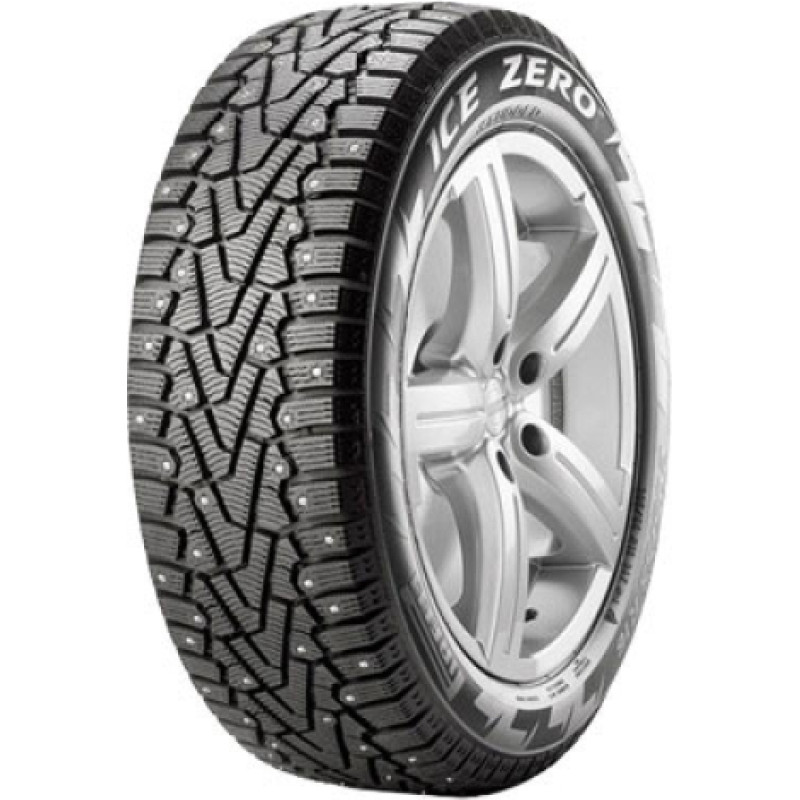 Pirelli - Winter Ice Zero DOT2619 - 245/55 R19C