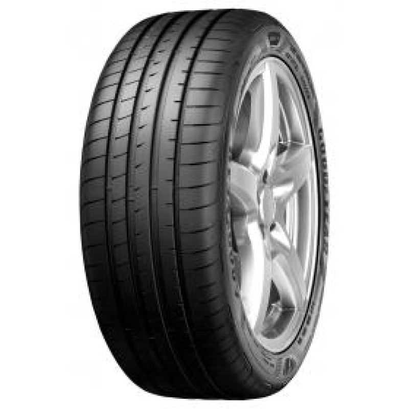 Goodyear - Eagle F1 Asymmetric 5 - 225/50 R18