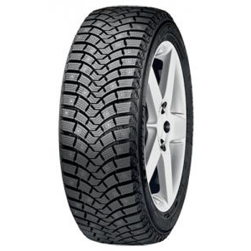 Michelin - Latitude X-Ice North LXIN2 - 275/65 R17C