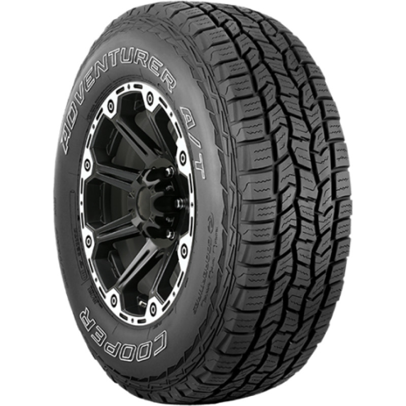 Cooper - Adventure a/t - 245/65 R17