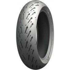 Michelin - ROAD 5 REAR   - 190/55 R17