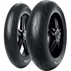 Pirelli - DIABLO ROSSO IV - 120/70 R17