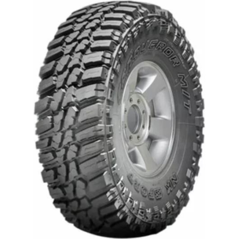 Nankang - MT-1 - 315/70 R17C