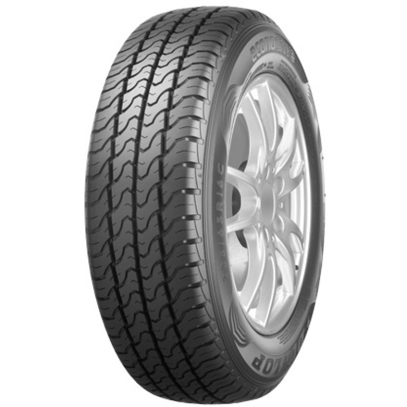 Dunlop - ECONODRIVE - 235/65 R16C