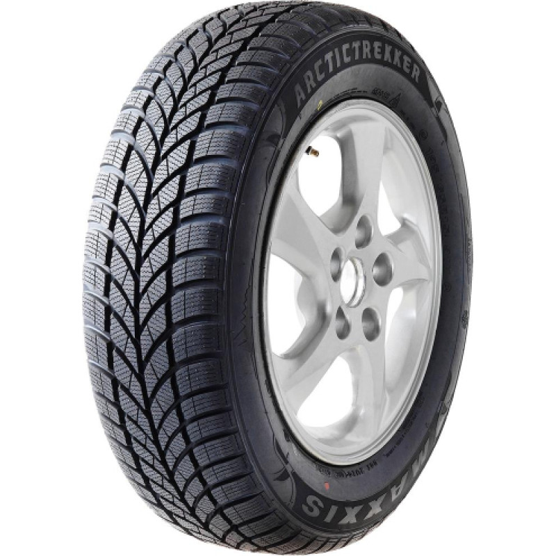 Maxxis - WP-05 ARCTIC TREKKER - 145/65 R15