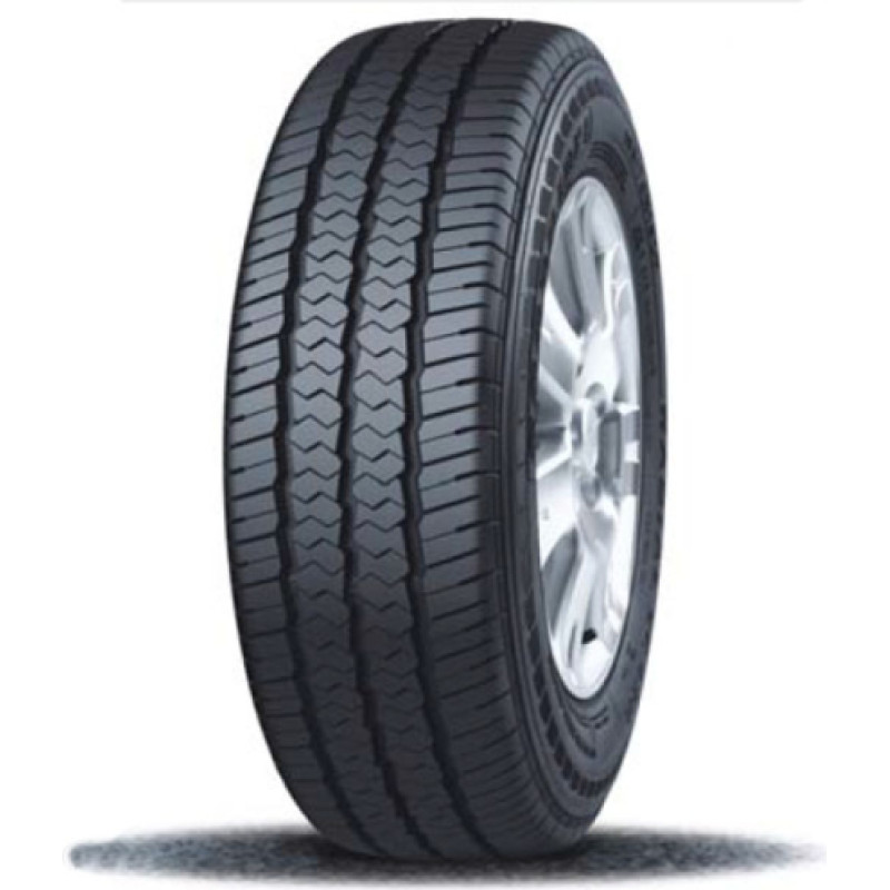 Goodride - SC328 Cargo for Vans - 175/80 R16C