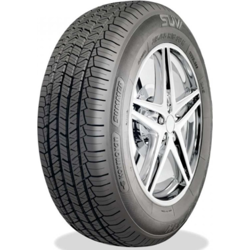 Kormoran - Summer SUV - 225/70 R16