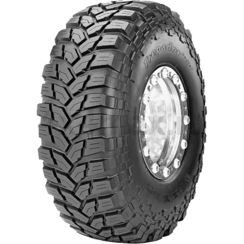 Maxxis - TREPADOR M8060 - 33/12 R15