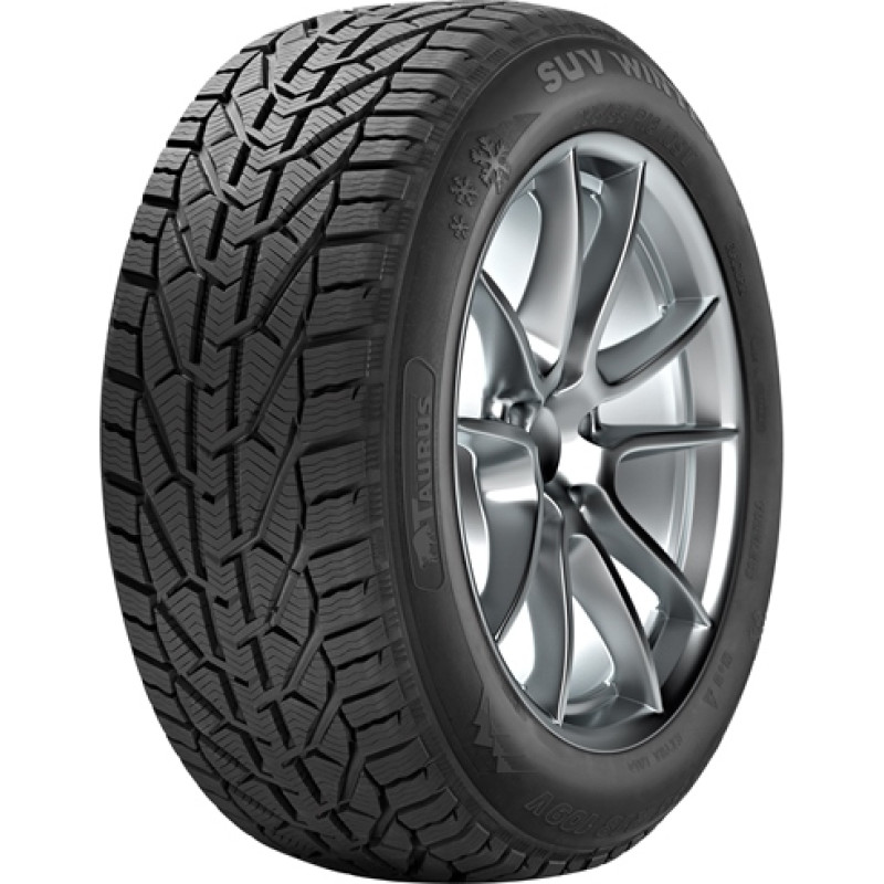 Taurus -   SUV WINTER  - 215/60 R17