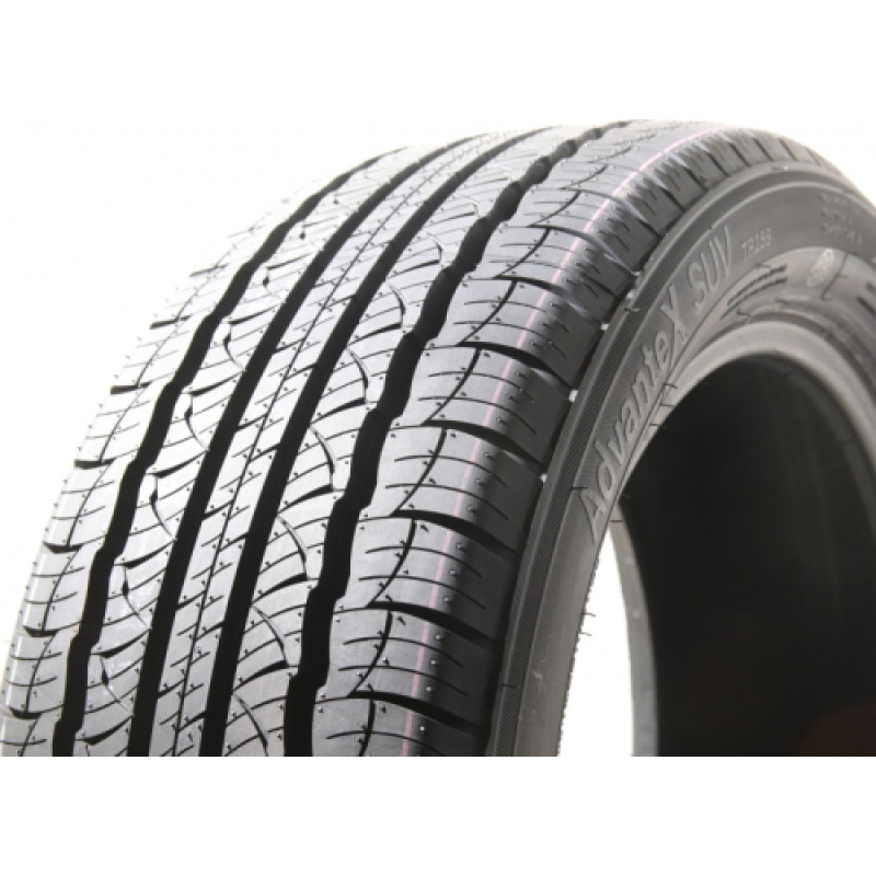 Triangle - AdvantexSUVTR259 - 235/55 R18