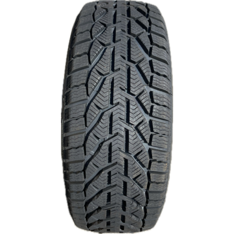 Taurus - Winter - 225/45 R17