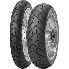 Pirelli - SCORPION TRAIL II - 120/70 R19