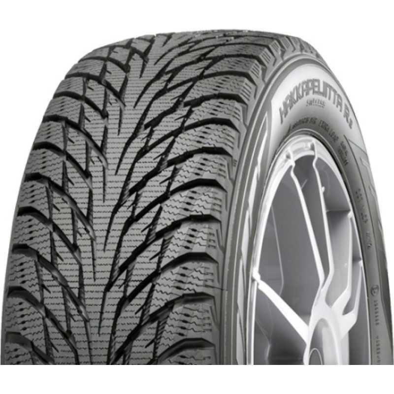 Nokian - Hkpl r2 - 235/50 R17