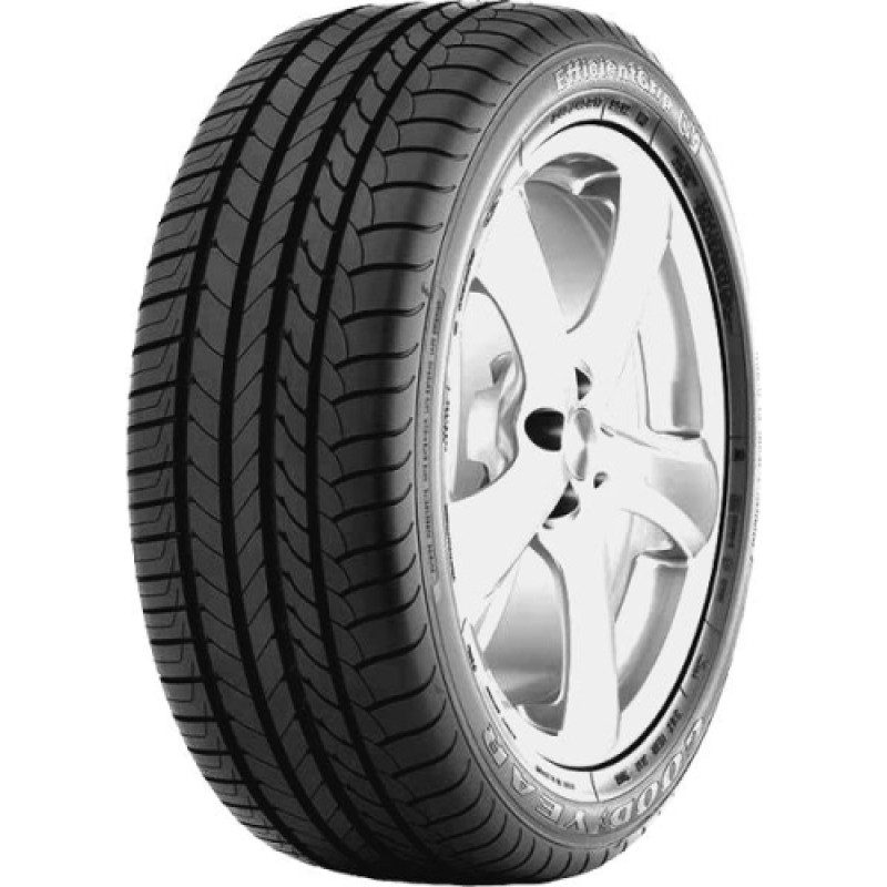 Goodyear - EFFICIENTGRIP - 245/45 R19