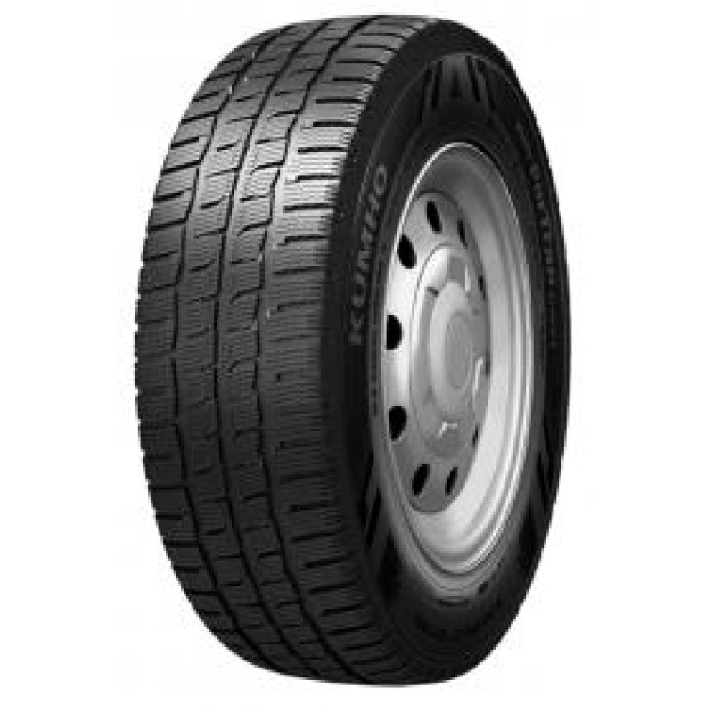 Kumho - CW51 - 225/55 R17C