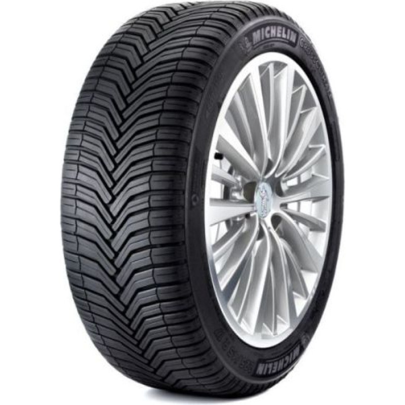 Michelin -  CROSSCLIMATE SUV  AO - 235/60 R18