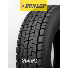 Dunlop - SP462 - 315/80 R22C