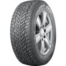 Nokian - HAKKAPELIITTA C4 - 215/65 R15C