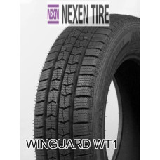 Nexen - WINGUARD WT1 C - 175/70 R14C