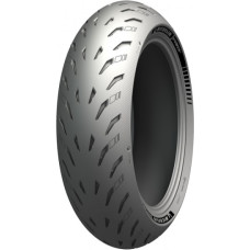 Michelin - POER 5 R   - 190/50 R17