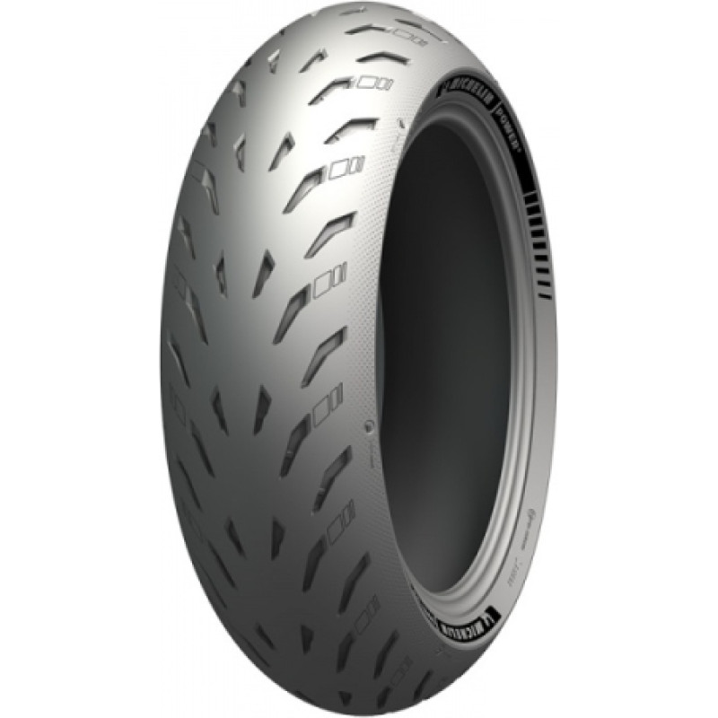 Michelin - POER 5 R   - 190/50 R17