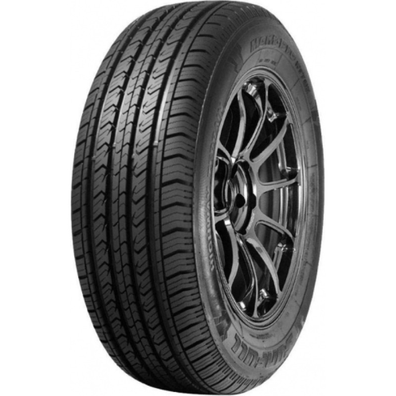 Sunfull - Montpro ht 782 - 235/75 R15