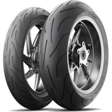 Michelin - PILOT POWER 2CT - 190/50 R17