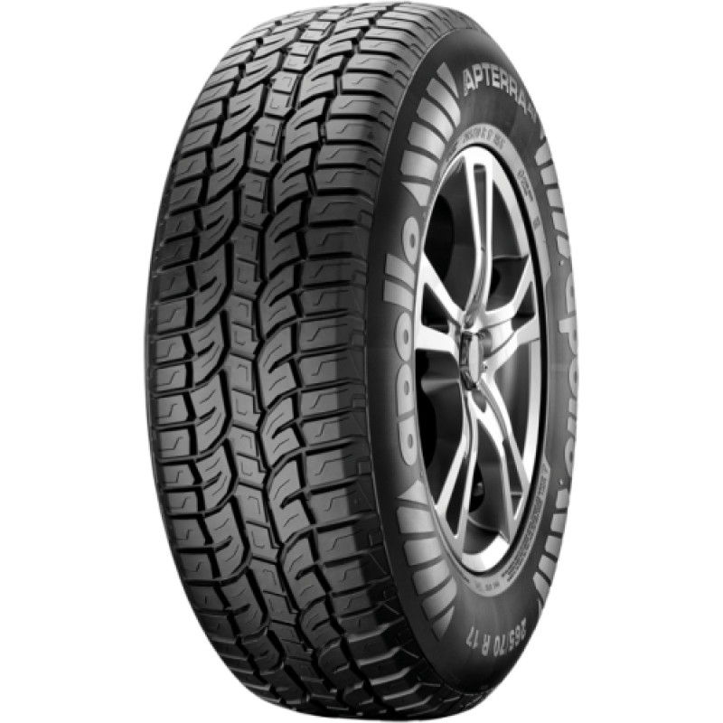 Apollo - Apterra a/t - 235/85 R16C