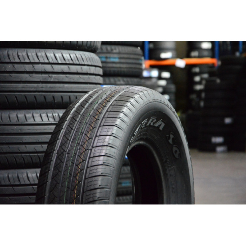 Lassa - TRANSWAY 2 - 225/75 R16C