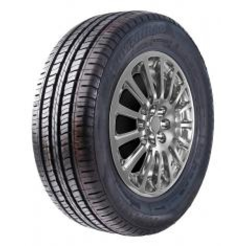 Powertrac - CityTour - 205/65 R15