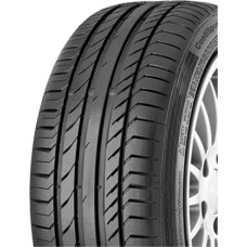 Continental - SPORTCONTACT 5 SSR   XL * - 275/40 R20