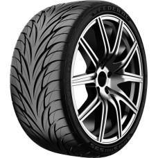 Federal - SS595 - 255/40 R18