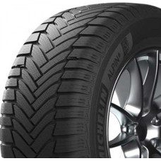 Michelin - ALPIN 6   XL - 225/60 R16