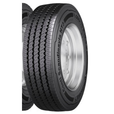 Continental -  SCANDINAVIA HT3 16PR  TL M+S 3PMSF /priekaba - 265/70 R19C