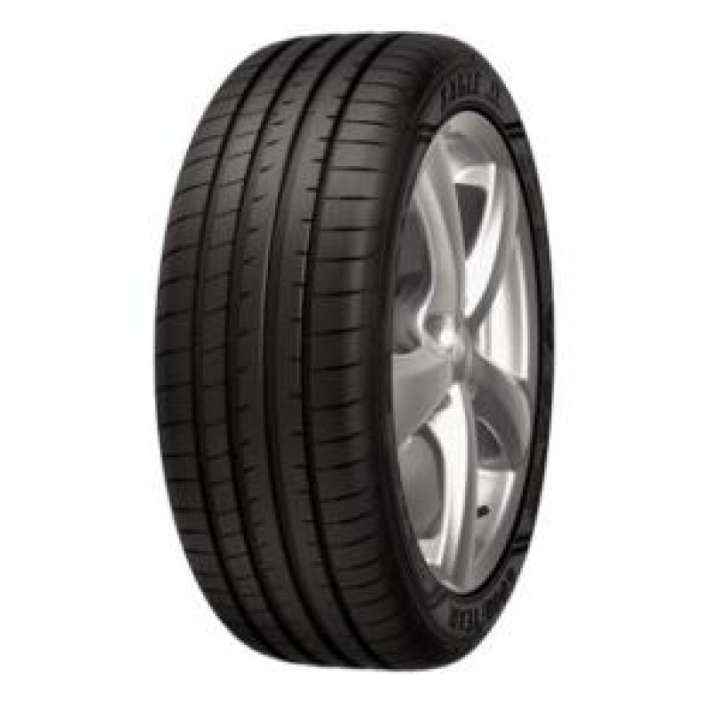 Goodyear - Eagle F1 Asymmetric 3 - 295/40 R19